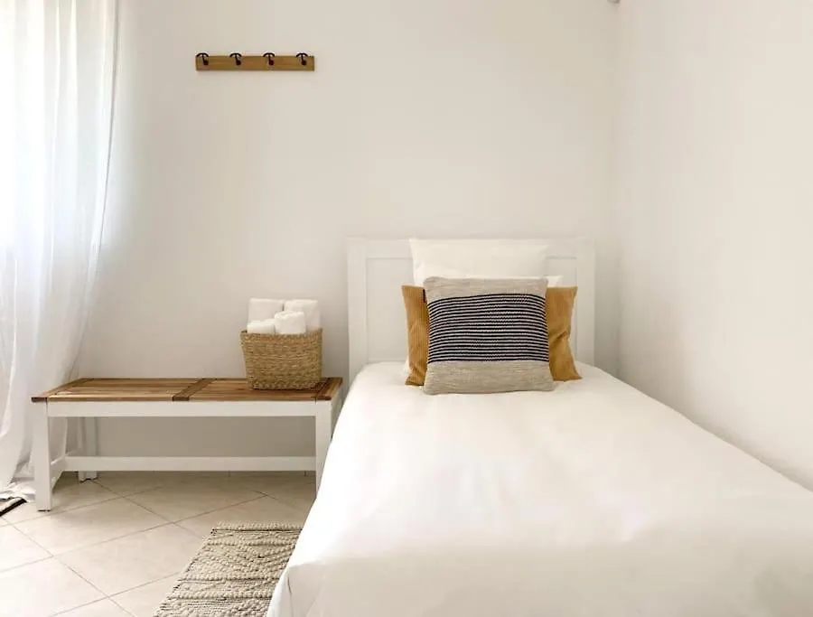 Rock Rose Villa, Vale Da Telha, Aljezur Portugalsko