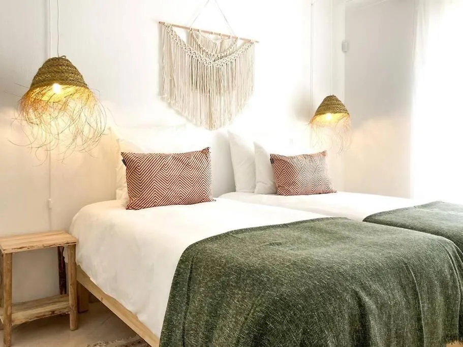 Vila Rock Rose Villa, Vale Da Telha, Aljezur