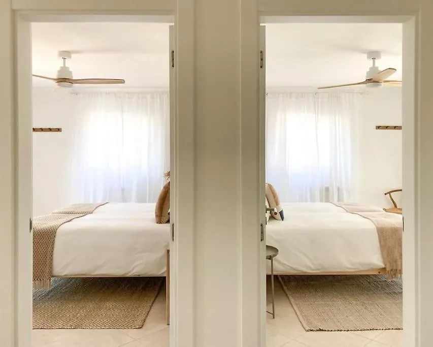 Rock Rose Villa, Vale Da Telha, Aljezur Vila