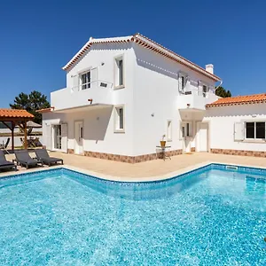 Guest house Flavia, Aljezur