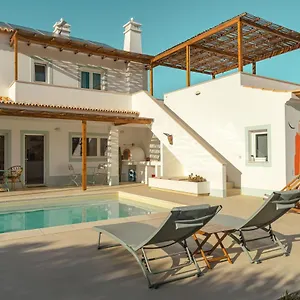 Lodge Birds Of Paradise - Boutique Surf, Aljezur