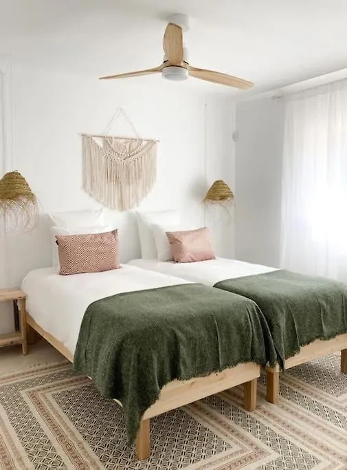 Rock Rose Villa, Vale Da Telha, Aljezur