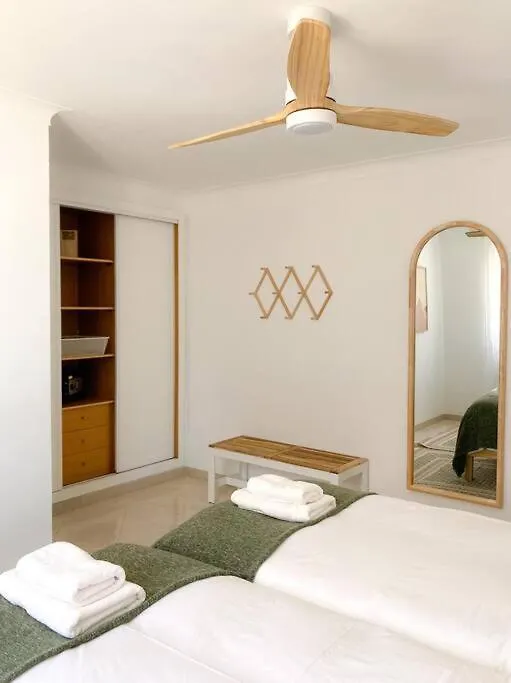 Rock Rose Villa, Vale Da Telha, Aljezur