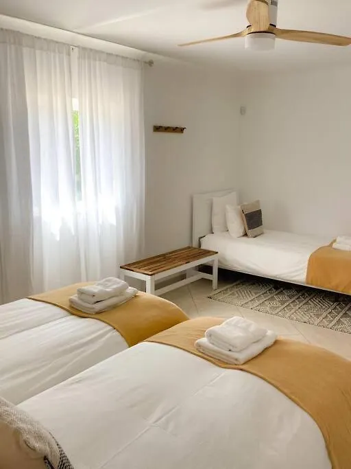 Rock Rose Villa, Vale Da Telha, Aljezur Villa